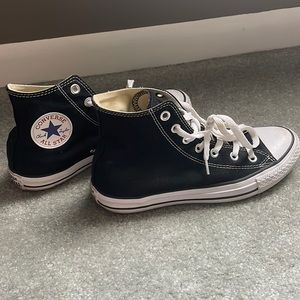 Converse high tops